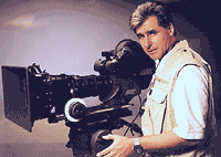 Richard S Long - Director/Cinematographer